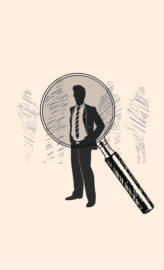 Job image