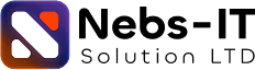 NeBS IT Logo