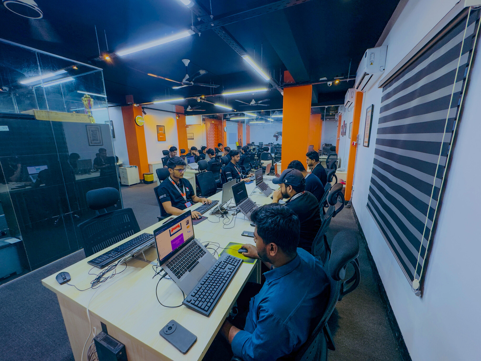 About Hero Background